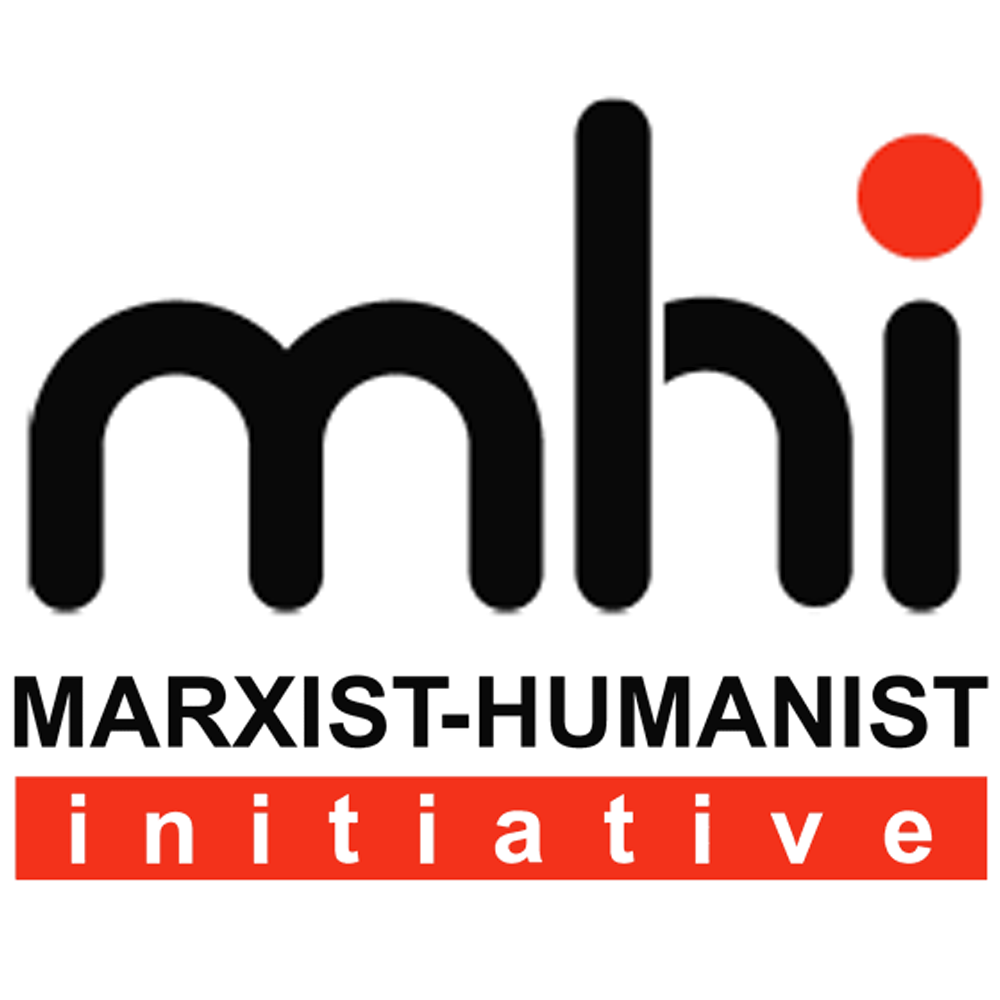 Marxist-Humanist Initiative